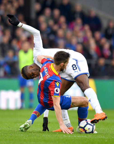 潛在替代者 潛在替代者