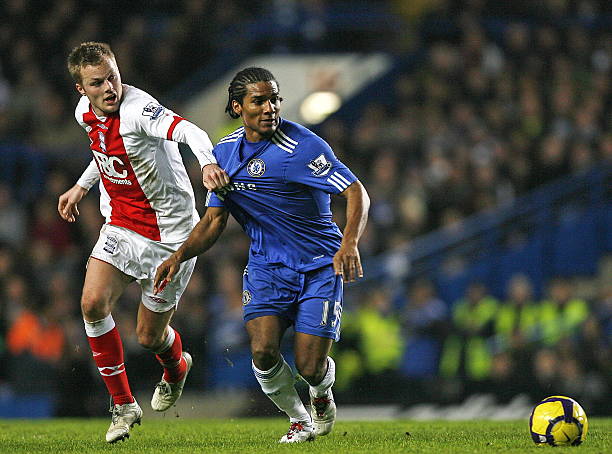 曼城的近期 曼城的近期