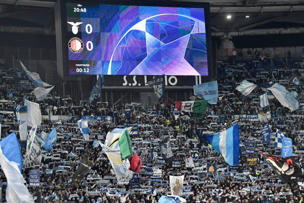 球迷和业内 球迷和业内