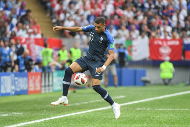 每一个可能 每一个可能